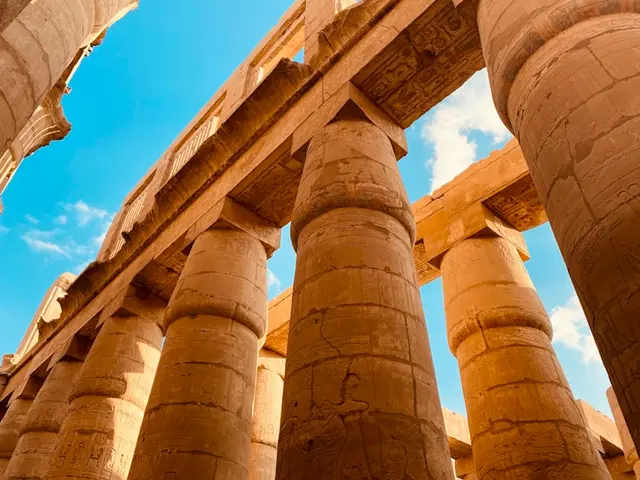 Step into the world's greatest open-air museum, where the Valley of the Kings and Karnak Temple reveal thousands of years of pharaonic history.