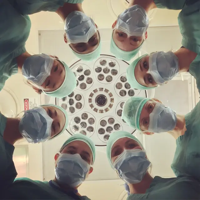 Diagnostics & Health Check-Ups