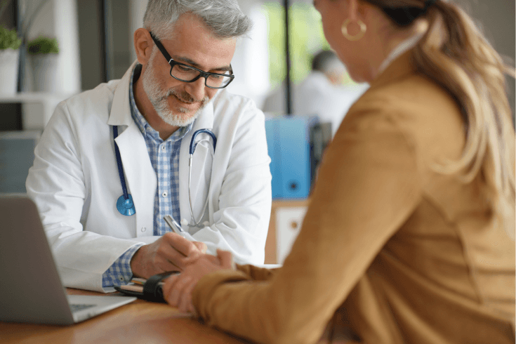 Specialist Consultations