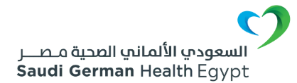 Saudi German Health Egypt